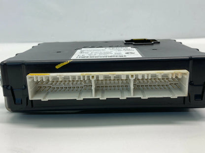 2011-2013 KIA OPTIMA HYBRID SMART KEY UNIT RECEIVER MODULE 95480-4U021 OEM