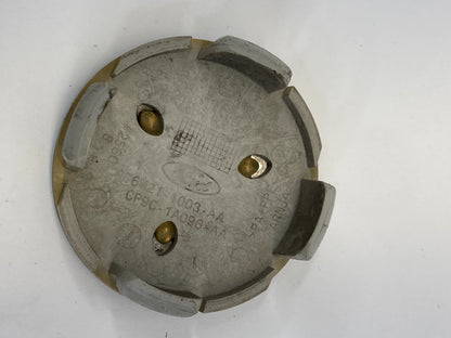 2013-2018 Ford C-Max Wheel Rim Hupcap Center Cap Hup Cap Set Of 4 6M21-1003-AA