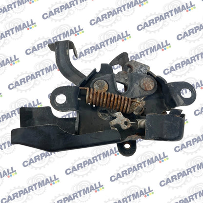 2007-2011 TOYOTA CAMRY SEDAN FRONT HOOD LATCH LOCK RELEASE ACTUATOR ASSY OEM