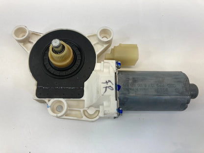 2008-2016 CHRYSLER TOWN & COUNTRY FRONT RIGHT DOOR POWER WINDOW MOTOR OEM