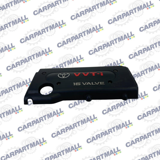 02-08 Toyota Solara 07-10 Scion tC 2.4L Upper Engine Trim Cover VVT-i 16 Valve