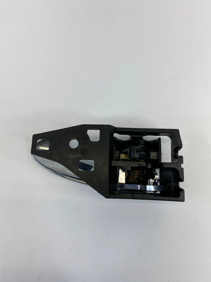 07-11 TOYOTA CAMRY REAR LEFT SIDE INNER DOOR HANDLE ASSEMBLY 69274-06030 OEM