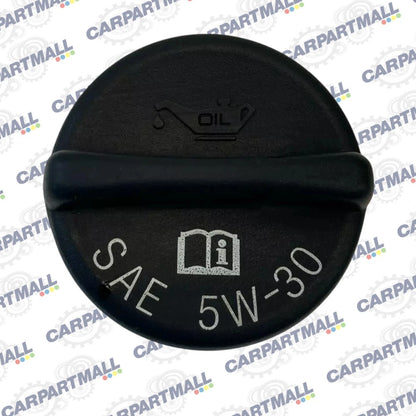 2008 SATURN ASTRA HATCHBACK ENGINE OIL FLUID FILLER CAP FLUID TOP COVER OEM