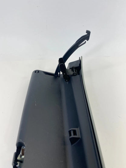 05-10 HONDA ODYSSEY UPPER GLOVE BOX DOOR LID FRONT PASSENGER DASH STORAGE OEM
