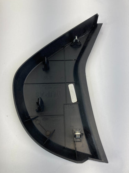 2007-2013 Nissan Altima Dash Right End Cap Cover Bezel Trim 68420-JA01A OEM