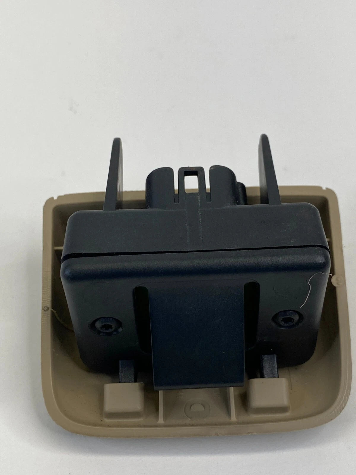 08-17 BUICK ENCLAVE PARKING ASSIST SENSOR INDICATOR MODULE DISPLAY TRIM UNIT OEM
