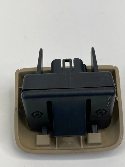 08-17 BUICK ENCLAVE PARKING ASSIST SENSOR INDICATOR MODULE DISPLAY TRIM UNIT OEM