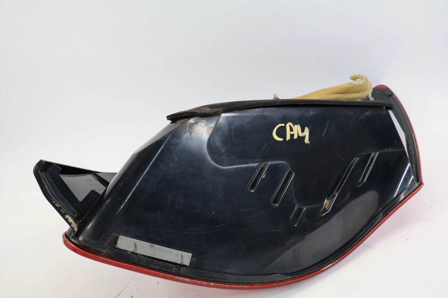 2010 2011 2012 2013 SUZUKI KIZASHI LEFT DRIVER TAILLIGHT TAIL LIGHT LAMP