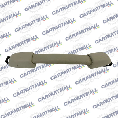 2006 2007 INFINITI G35 COUPE FRONT RIGHT SIDE ROOF INTERIOR GRAB GRIP HANDLE OEM