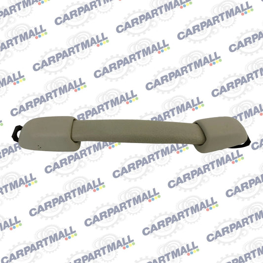 2006 2007 INFINITI G35 COUPE FRONT RIGHT SIDE ROOF INTERIOR GRAB GRIP HANDLE OEM