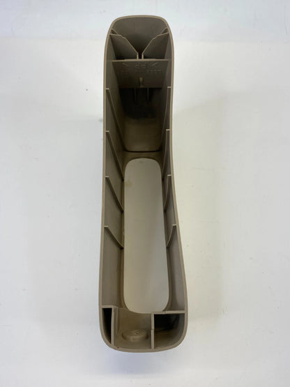2000-2006 MAZDA MPV CONSOLE BRAKE HANDLE COVER TRIM BEZEL LC62-44-140 OEM