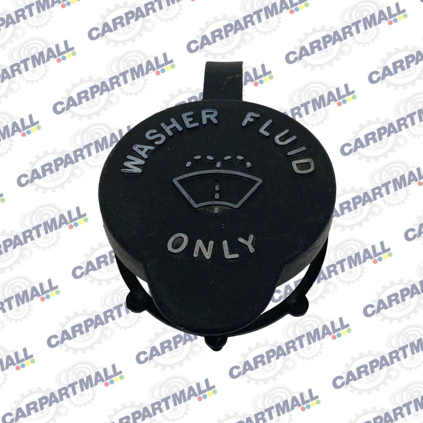 1998-2004 CHEVROLET S10 98-05 BLAZER WINDSHIELD WASHER RESERVOIR COVER CAP LID