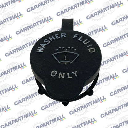 1998-2004 CHEVROLET S10 98-05 BLAZER WINDSHIELD WASHER RESERVOIR COVER CAP LID