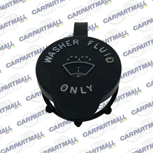 1998-2004 CHEVROLET S10 98-05 BLAZER WINDSHIELD WASHER RESERVOIR COVER CAP LID