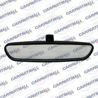 2012-2018 Ford Focus Interior Rear View Mirror Assembly E8011681 OEM