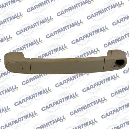 2003 2004 LINCOLN NAVIGATOR FRONT LEFT SIDE PILLAR GRAB GRAP HANDLE ASSIST BAR