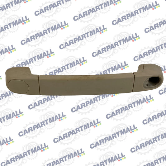 2003 2004 LINCOLN NAVIGATOR FRONT LEFT SIDE PILLAR GRAB GRAP HANDLE ASSIST BAR
