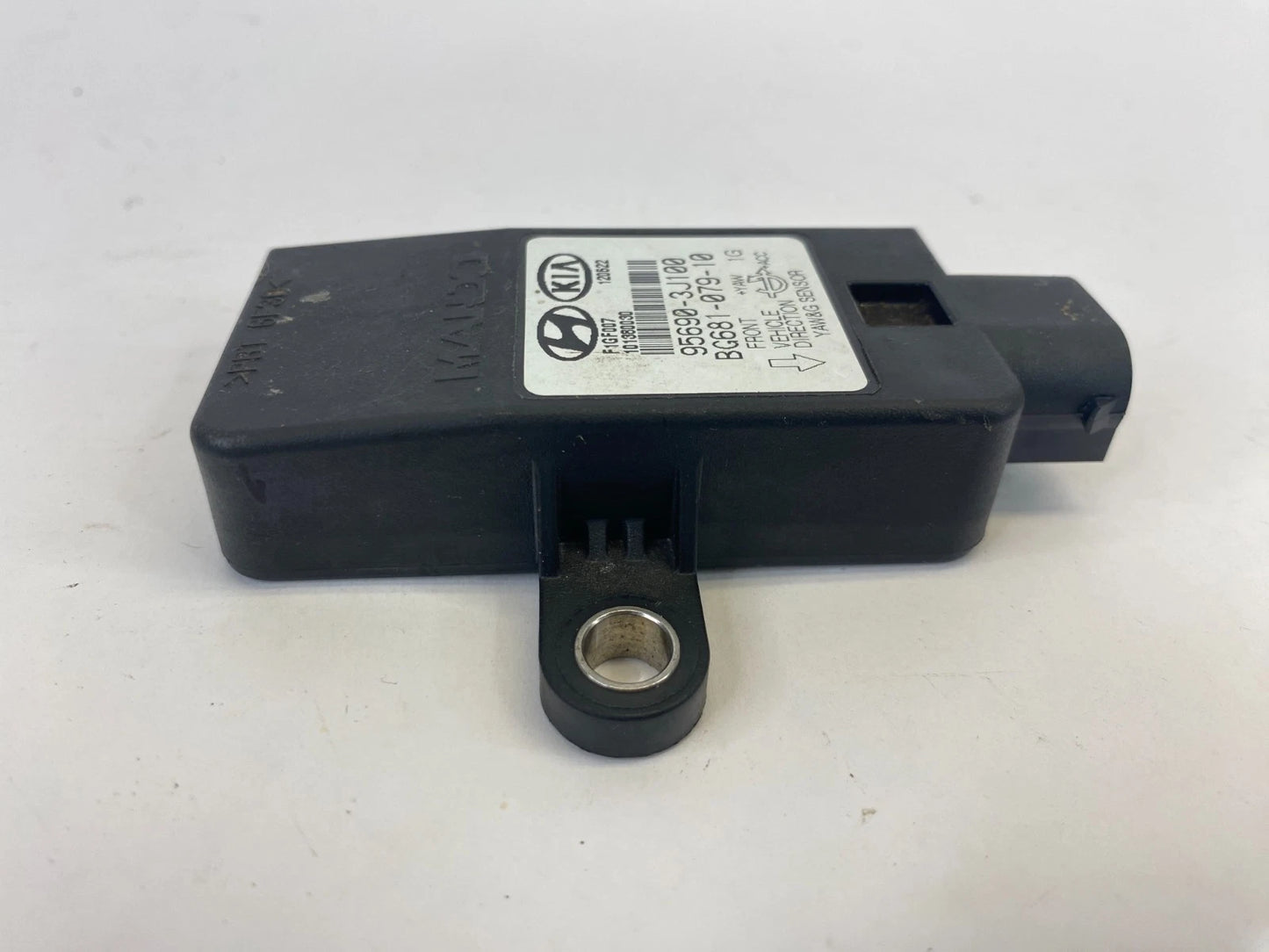 2010-2013 KIA FORTE AT STABILITY YAW RATE SENSOR OEM 95690-3J100