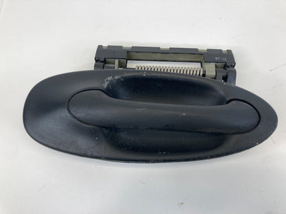 03 04 05 06 Saab 9-3 93 Front Right Passenger Side Exterior Door Handle 12786424