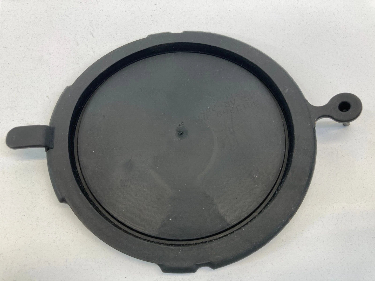 08-10 CHRYSLER SEBRING FRONT LEFT WINDOW REGULATOR PANEL COVER CAP 3013368 D00