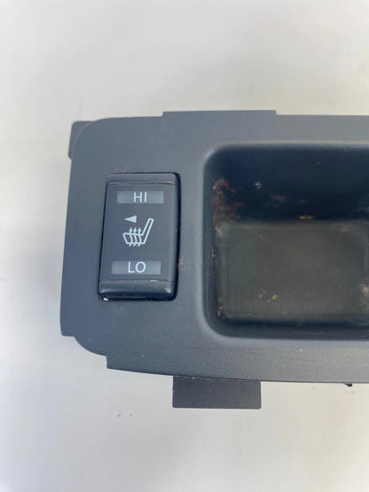2013-2018 Nissan Altima Center Console Heated Seat Climate Switch 20445-149275