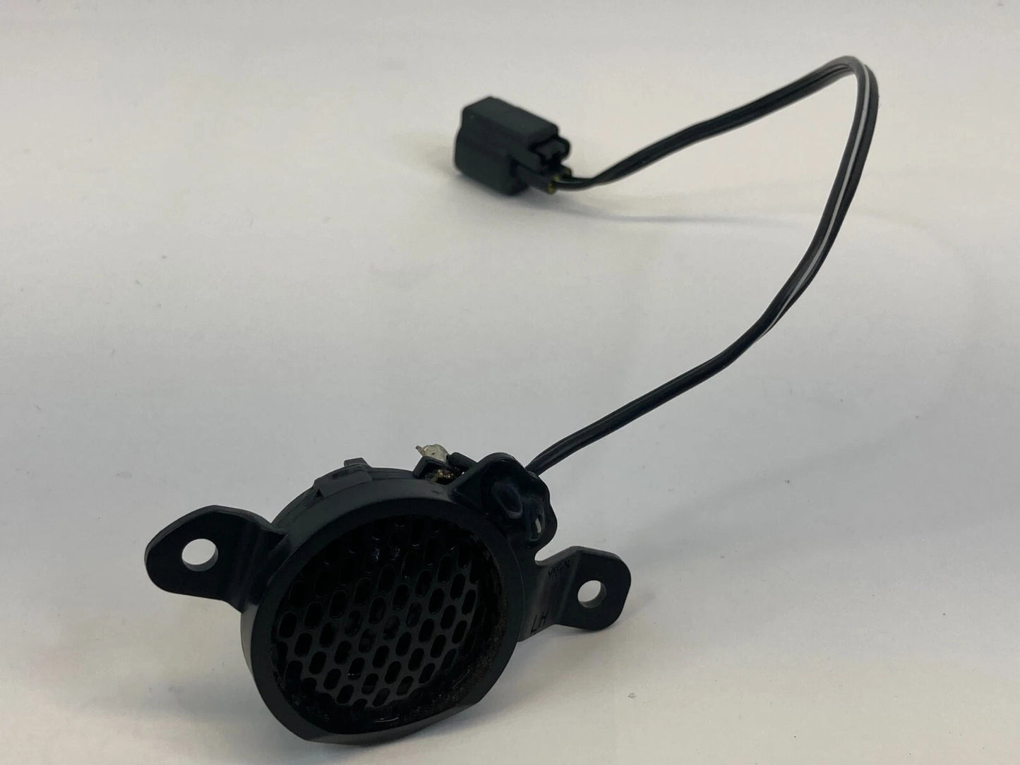 2006-2009 FORD FUSION FRONT LEFT DOOR SPEAKER TWEETER AUDIO 6E5T-19B171-AC OEM