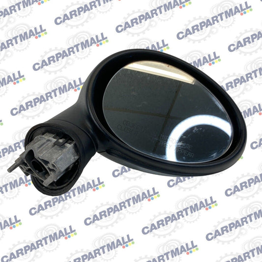 2007-2015 07-15 Mini Cooper Front Rigth Side View Power Mirror Assembly OEM