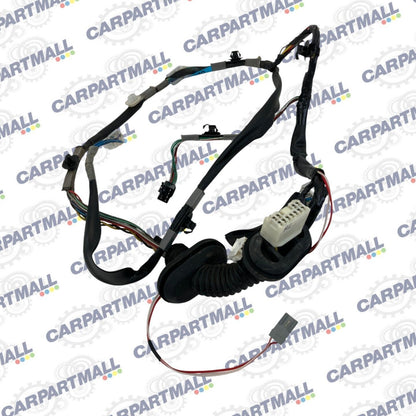 2002 2003 Lexus ES300 Rear Left Side Back Door Harness Wiring Wire 82154-33170