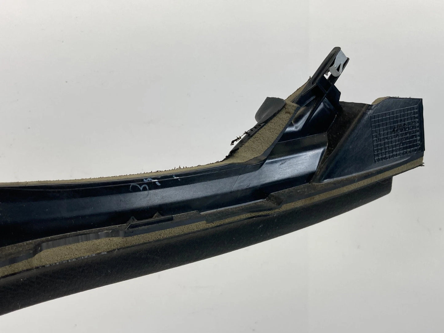 2006-2009 RANGE ROVER SPORT LEFT SIDE LOWER DASH FINISHER TRIM FAE500152XXX OEM