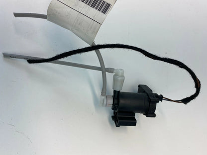 2006 2007 MERCEDES-BENZ C 280 EXHAUST CHANGE OVER VALVE SENSOR A2038000178
