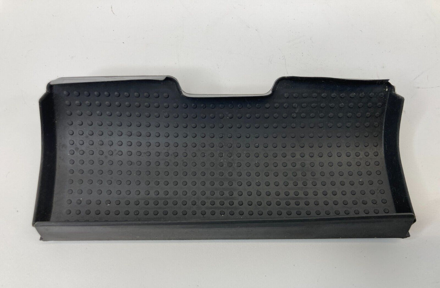 2006-2009 Volkswagen GTI Center Console Mat Rubber Liner Insert OEM