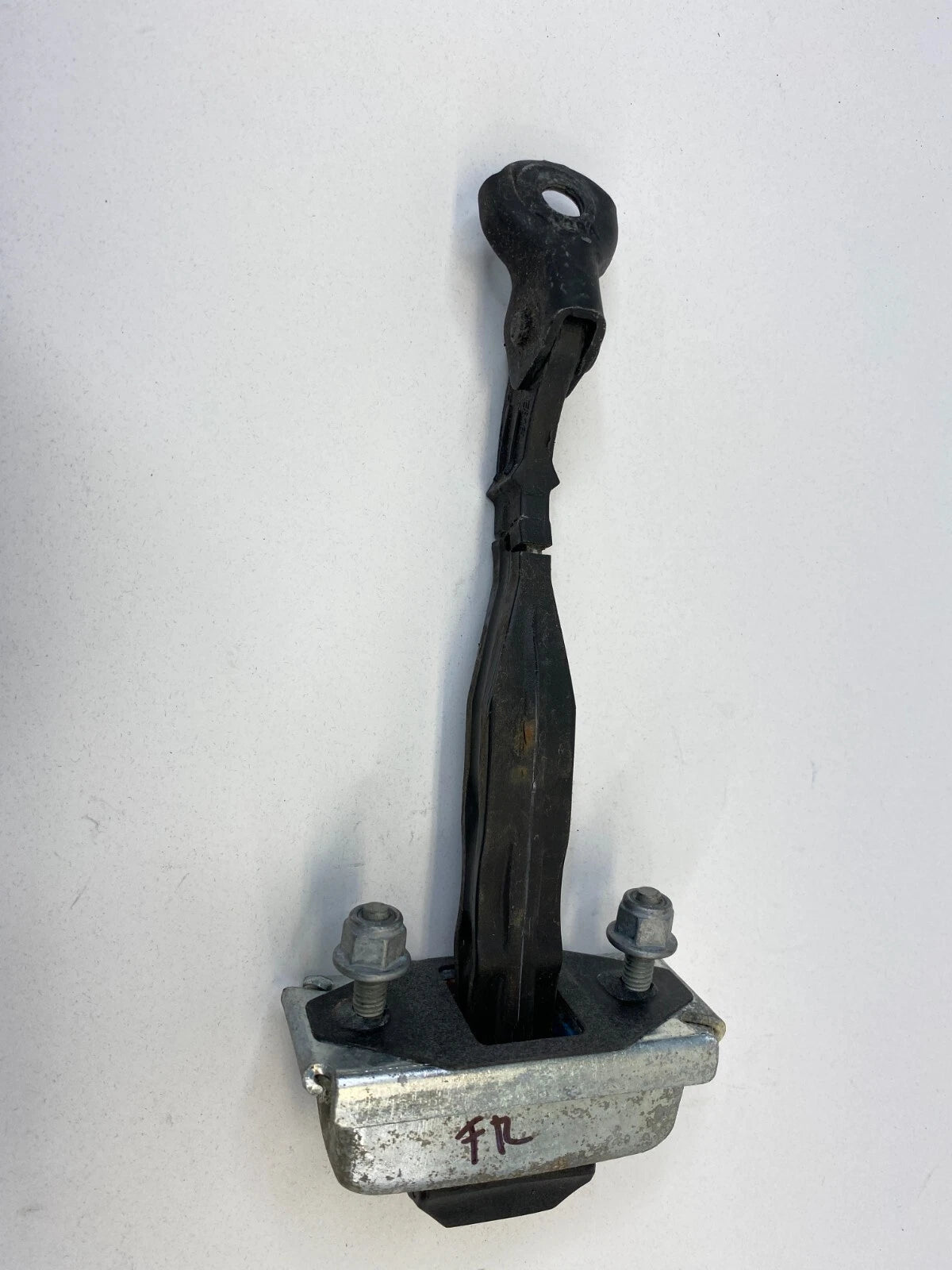 12-18 FORD FOCUS SEDAN FRONT RIGHT DOOR CHECK STOPPER STRAP CM51A23500