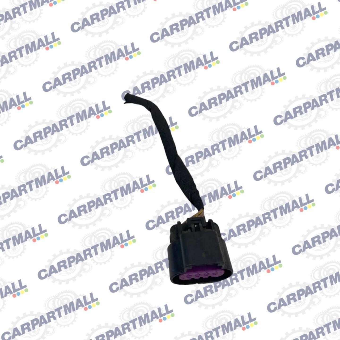 13-16 DODGE DART SEDAN REAR TRUNK TAIL LIGHT TAILLIGHT LIGHT STOP CONNECTOR OEM