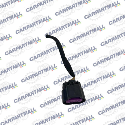 13-16 DODGE DART SEDAN REAR TRUNK TAIL LIGHT TAILLIGHT LIGHT STOP CONNECTOR OEM