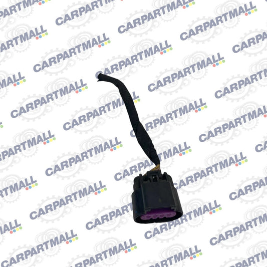 13-16 DODGE DART SEDAN REAR TRUNK TAIL LIGHT TAILLIGHT LIGHT STOP CONNECTOR OEM