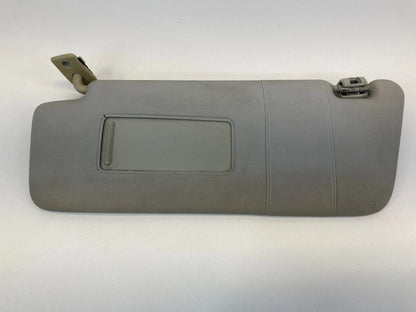 1999-2002 MERCEDES-BENZ CLK 430 CONVERTIBLE LEFT SIDE SUNVISOR SUN VISOR SHADE