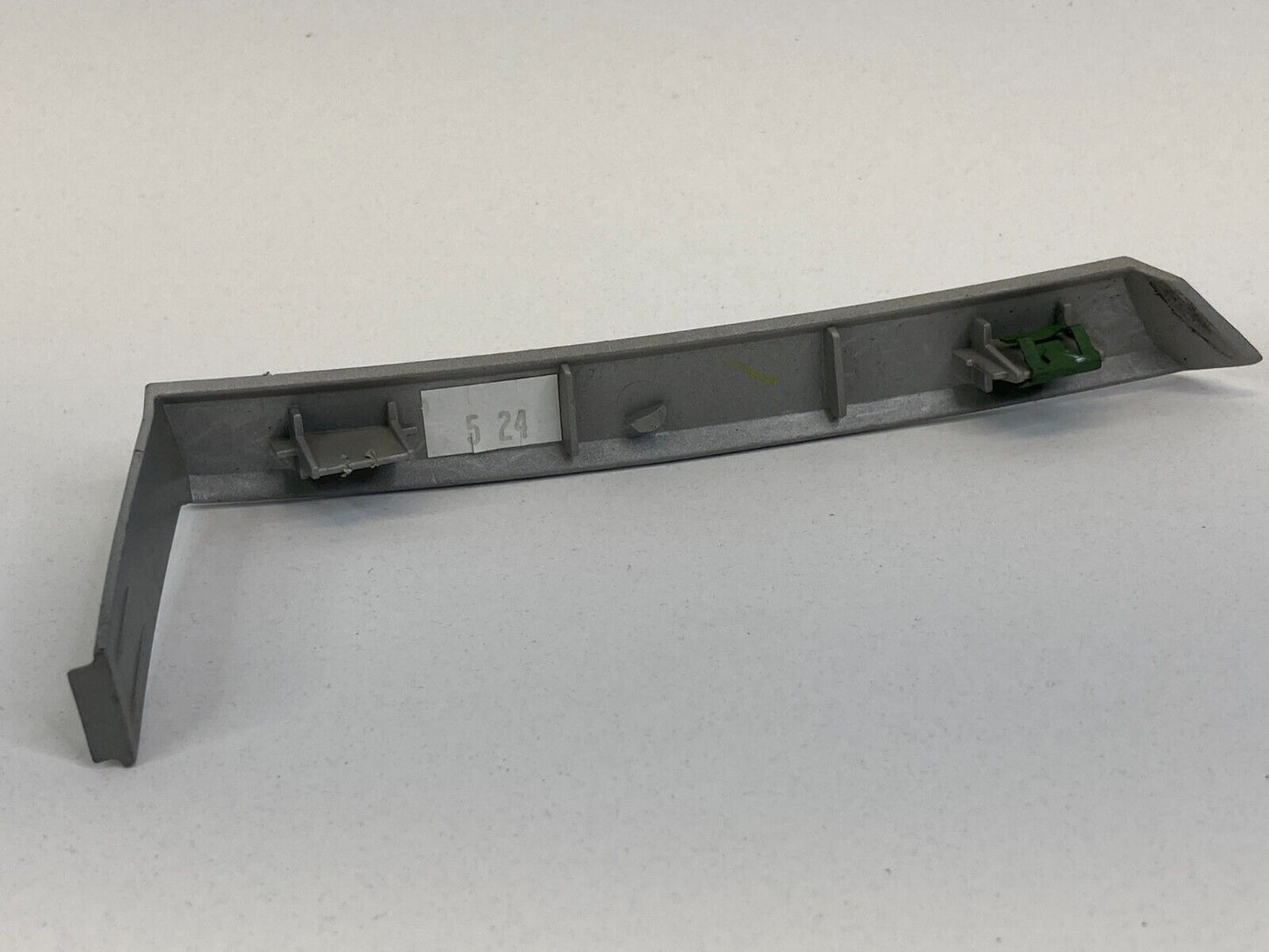 2010-2012 Chevrolet Traverse Dash Left Side Cover Trim Bezel Molding 20926040