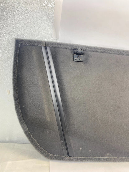 2009-2012 CHEVROLET TRAVERSE REAR TRUNK CARGO AREA FLOOR STORAGE COVER LID OEM