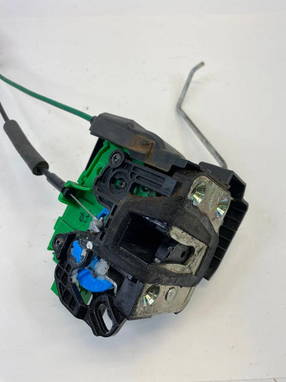 2012-2017 HYUNDAI ACCENT FRONT RIGHT PASSENGER SIDE DOOR LOCK LATCH ACTUATOR