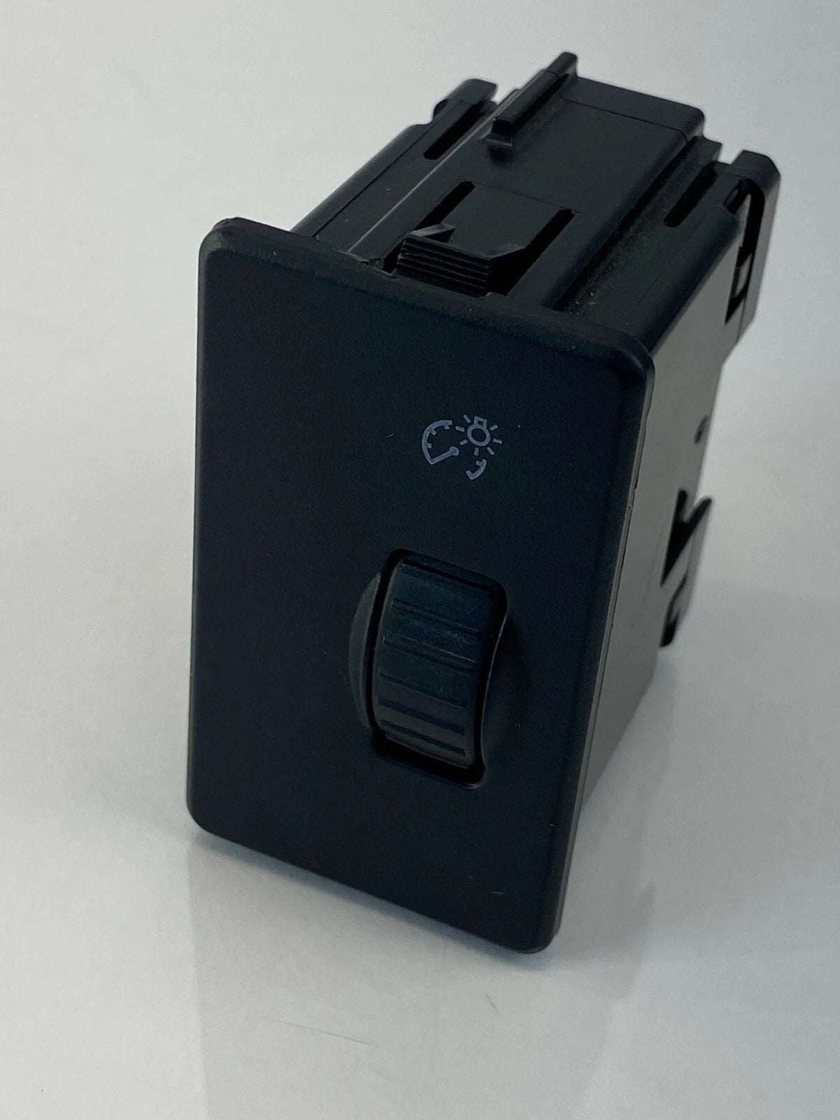 2009-2011 FORD FOCUS DASH INSTRUMENT LIGHT DIMMER CONTROL SWITCH 9C2T-11691 OEM