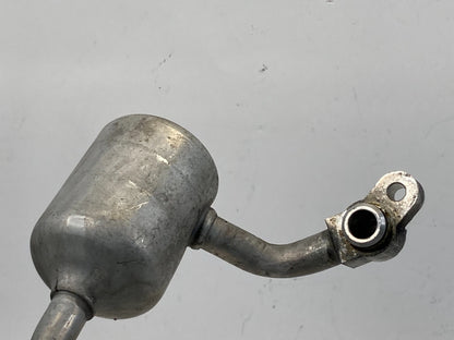 2008-2010 TOYOTA HIGHLANDER AC A/C SUCTION LINE HOSE PIPE REFRIGERANT TUBE OEM