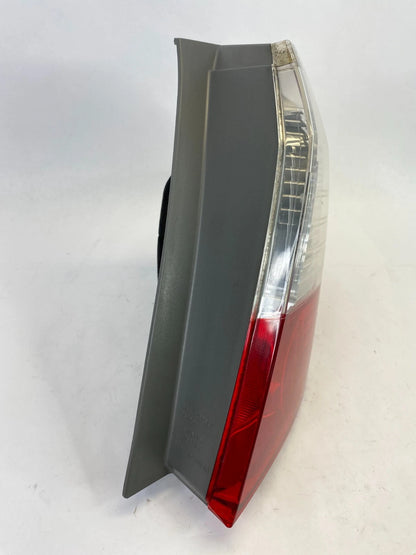 2009-2013 HONDA FIT PASSENGER RIGHT SIDE REAR TAIL LIGHT LAMP ASSEMBLY OEM