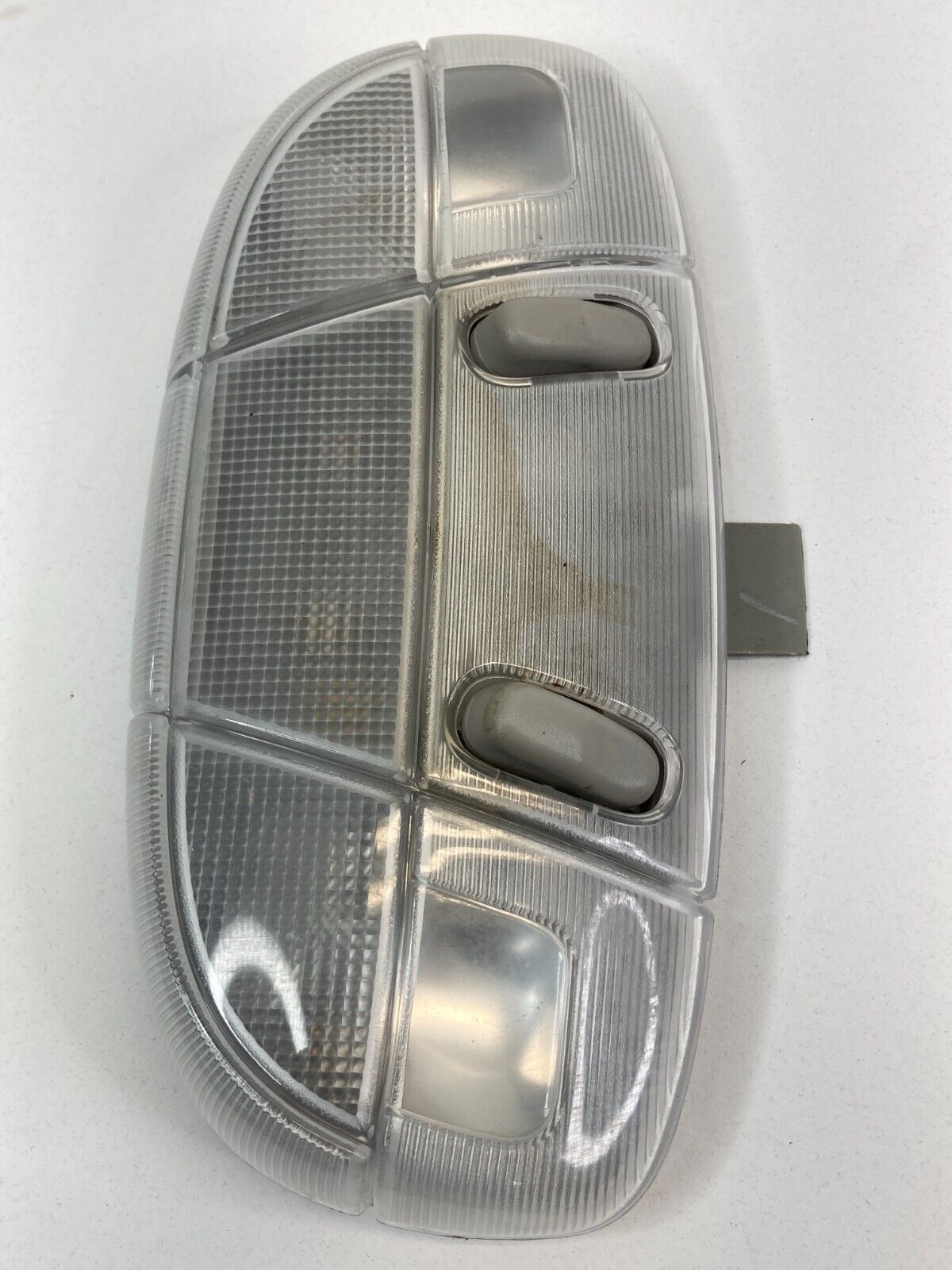 07-09 Lincoln MKZ 06 Zephyr Rear Roof Overhead Dome Map Light Lamp 5L24-13776-AA