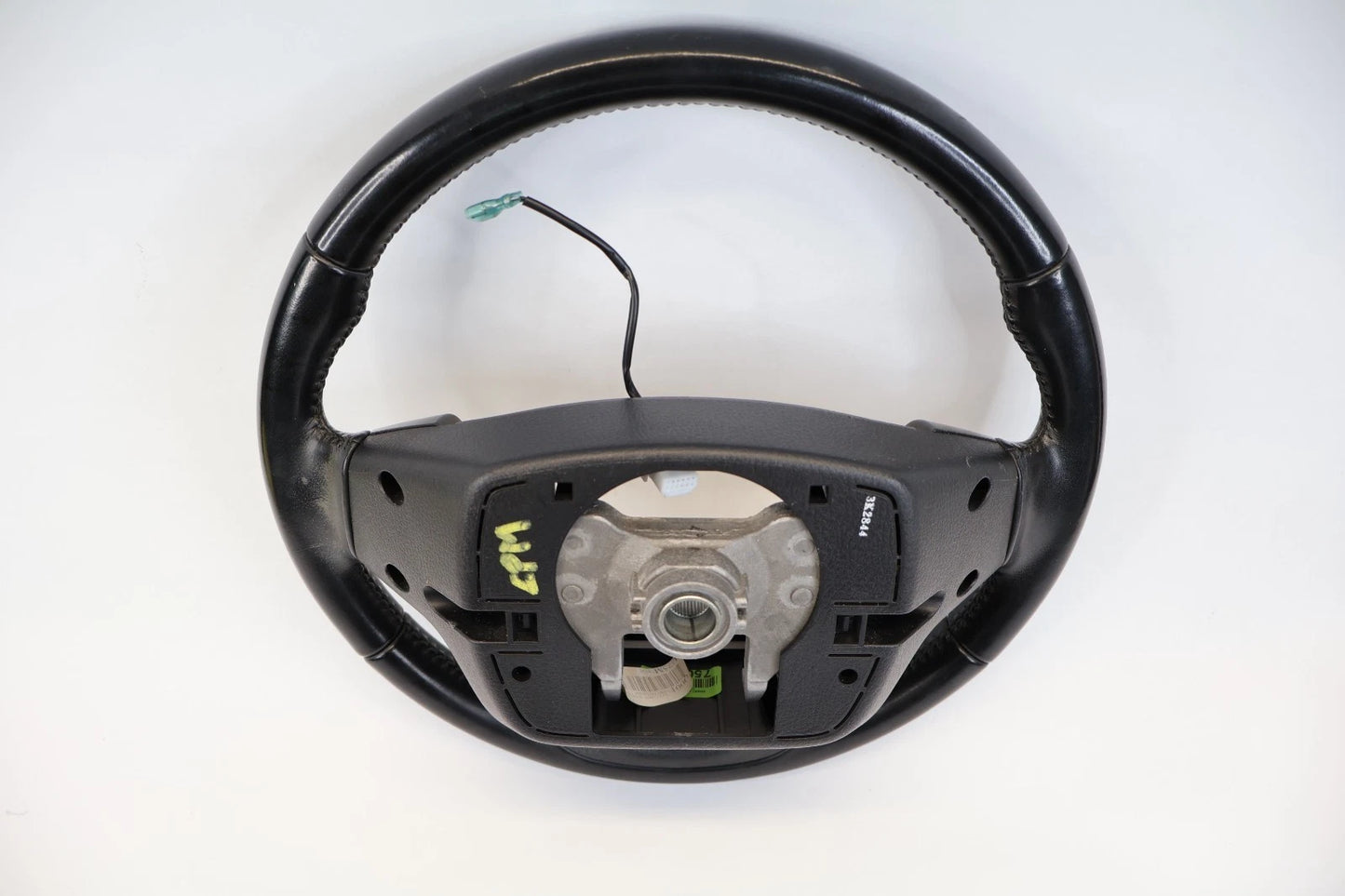 2014 2015 KIA SORENTO STEERING WHEEL W/ CRUISE & AUDIO CONTROL SWITCHES OEM