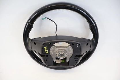 2014 2015 KIA SORENTO STEERING WHEEL W/ CRUISE & AUDIO CONTROL SWITCHES OEM