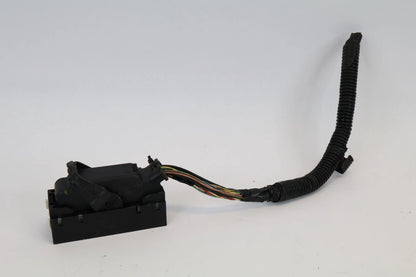 2010 HONDA INSIGHT 1.3L HYBRID ABS BRAKE PUMP MODULATOR WIRE CONNECTOR PLUG OEM
