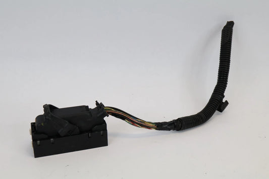 2010 HONDA INSIGHT 1.3L HYBRID ABS BRAKE PUMP MODULATOR WIRE CONNECTOR PLUG OEM