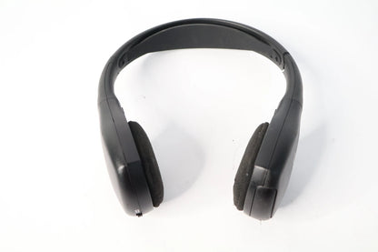 2011-2020 TOYOTA SIENNA IR REAR ENTERTAINMENT ON-EAR WIRELESS HEADPHONES OEM
