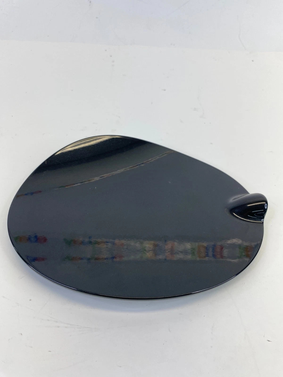 2013-2019 FORD ESCAPE FUEL FILLER TANK DOOR GAS LID COVER 1650-6000 OEM