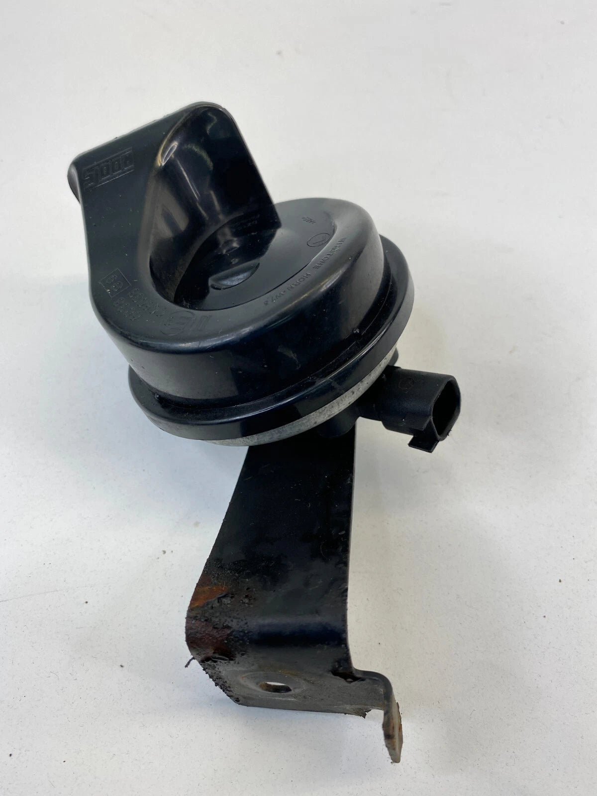 2001-2009 FORD ESCAPE LOW HORN NOTE TONE PITCH ALARM SIGNAL SIREN E9-006036 OEM